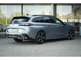 Peugeot 308 thumbnail 4