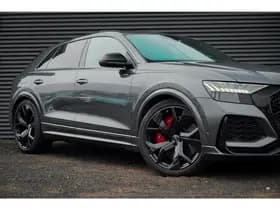 Audi RSQ8 thumbnail 29