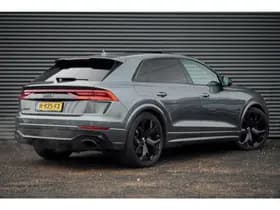 Audi RSQ8 thumbnail 4