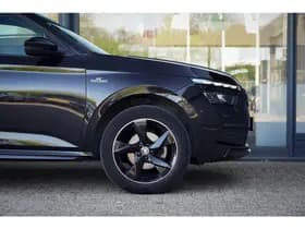 Škoda Kamiq thumbnail 11