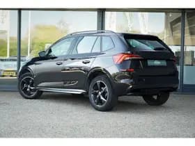 Škoda Kamiq thumbnail 14