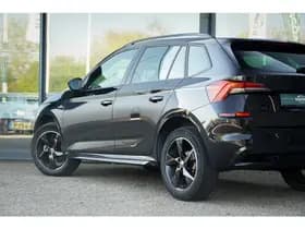 Škoda Kamiq thumbnail 20