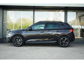 Škoda Kamiq thumbnail 3