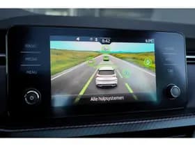 Škoda Kamiq thumbnail 22