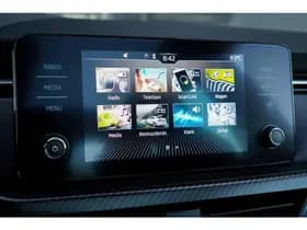 Škoda Kamiq thumbnail 26