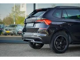 Škoda Kamiq thumbnail 29