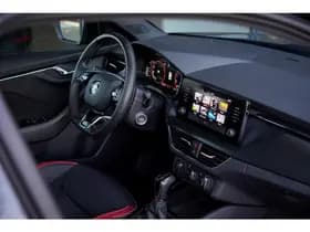 Škoda Kamiq thumbnail 33