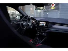 Škoda Kamiq thumbnail 35