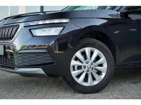Škoda Kamiq thumbnail 11