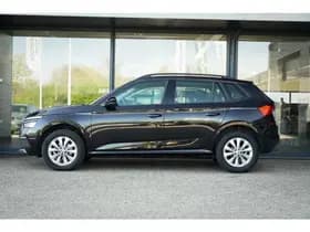 Škoda Kamiq thumbnail 3