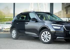 Škoda Kamiq thumbnail 27