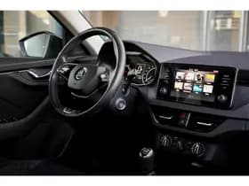 Škoda Kamiq thumbnail 29