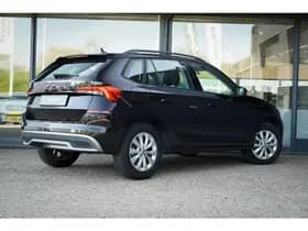 Škoda Kamiq thumbnail 4