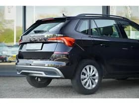 Škoda Kamiq thumbnail 38