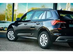 Škoda Kamiq thumbnail 39