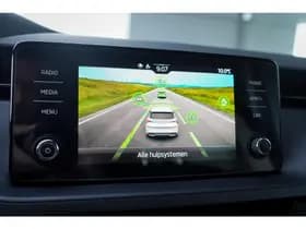 Škoda Kamiq thumbnail 43