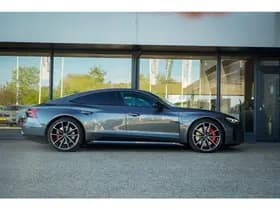 Audi e-tron GT thumbnail 13