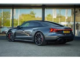 Audi e-tron GT thumbnail 14