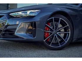 Audi e-tron GT thumbnail 21