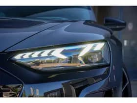 Audi e-tron GT thumbnail 23