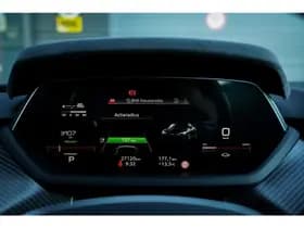 Audi e-tron GT thumbnail 5
