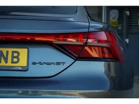 Audi e-tron GT thumbnail 42