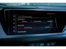 Audi e-tron GT thumbnail 56