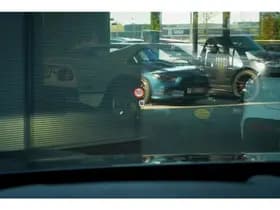 Audi e-tron GT thumbnail 63