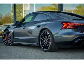 Audi e-tron GT thumbnail 64