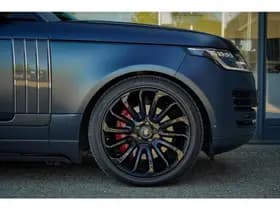 Land Rover Range Rover thumbnail 11