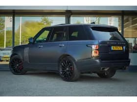 Land Rover Range Rover thumbnail 14