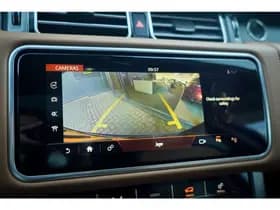 Land Rover Range Rover thumbnail 19