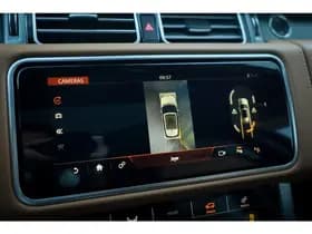 Land Rover Range Rover thumbnail 20