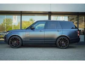 Land Rover Range Rover thumbnail 3