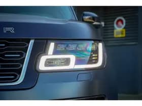 Land Rover Range Rover thumbnail 23