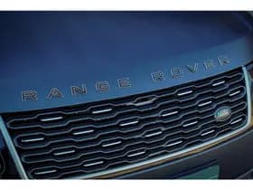 Land Rover Range Rover thumbnail 24