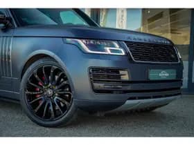 Land Rover Range Rover thumbnail 27