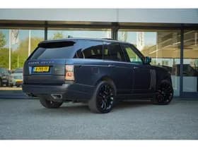 Land Rover Range Rover thumbnail 4