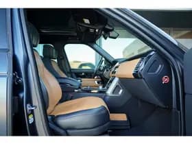 Land Rover Range Rover thumbnail 32