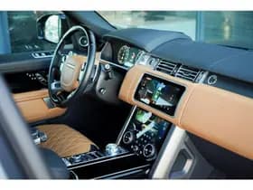 Land Rover Range Rover thumbnail 33
