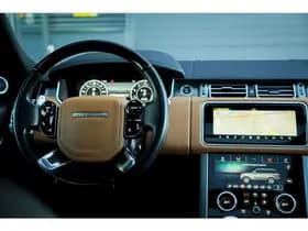 Land Rover Range Rover thumbnail 34