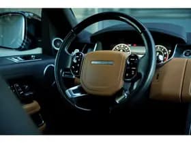 Land Rover Range Rover thumbnail 35