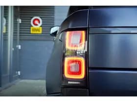 Land Rover Range Rover thumbnail 43