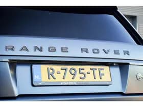 Land Rover Range Rover thumbnail 44