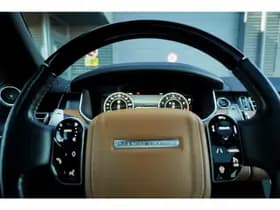 Land Rover Range Rover thumbnail 48