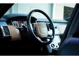 Land Rover Range Rover thumbnail 6