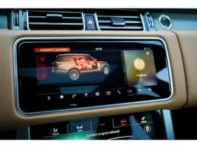 Land Rover Range Rover thumbnail 54