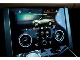 Land Rover Range Rover thumbnail 55