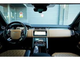 Land Rover Range Rover thumbnail 7