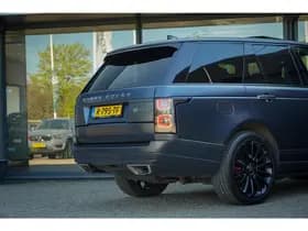 Land Rover Range Rover thumbnail 63